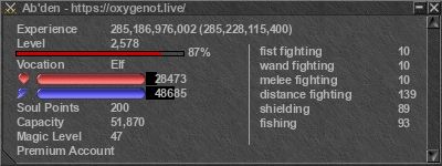 Signature for player Ab'den