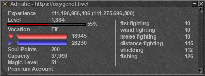 Signature for player Adriatic