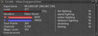 Signature for player Cicotte