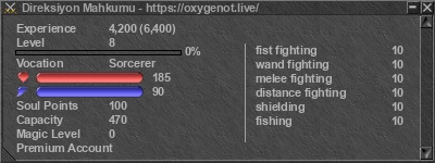 Signature for player Direksiyon Mahkumu