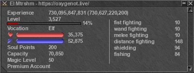 Signature for player El Mtrshm