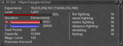 Signature for player El Sisi