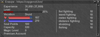 Signature for player Erxsqw