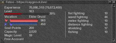 Signature for player Fetoo