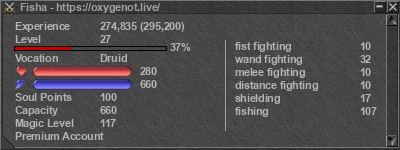 Signature for player Fisha