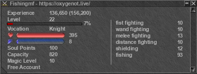 Signature for player Fishingmf