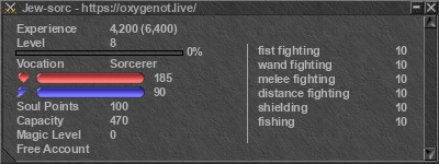 Signature for player Jew-sorc