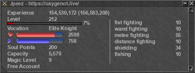 Signature for player Jpeez