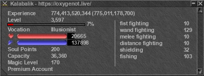 Signature for player Kalabalik