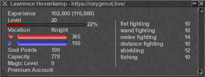 Signature for player Lawrence Hovenkamp