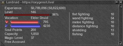 Signature for player Lordruid