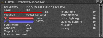 Signature for player Lukatmi