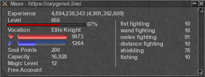 Signature for player Mase