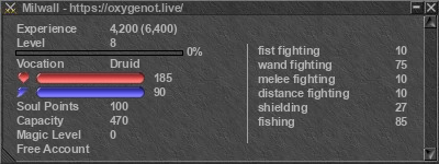 Signature for player Milwall