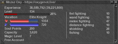 Signature for player Mnzsz Oxy