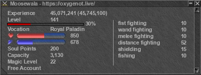 Signature for player Moosewala