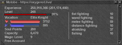 Signature for player Motobe