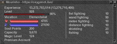 Signature for player Mourinho