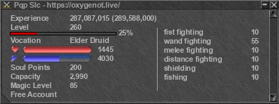 Signature for player Pqp Slc