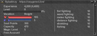 Signature for player Rybaktrzy