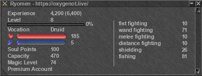 Signature for player Ryomen