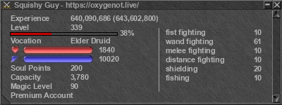 Signature for player Squishy Guy