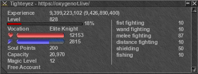Signature for player Tighteyez