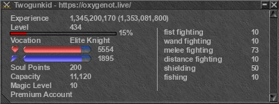 Signature for player Twogunkid