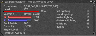 Signature for player Willbeforsalelater