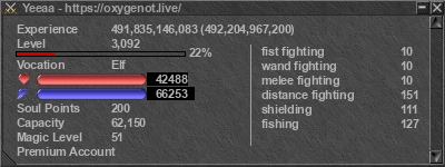 Signature for player Yeeaa