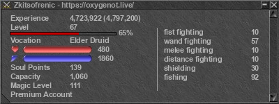 Signature for player Zkitsofrenic