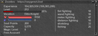 Signature for player Zvonkec