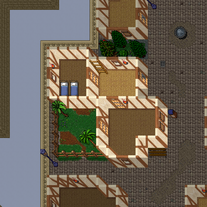 Far West #4 floor 2