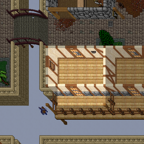 Merchants Road #4 floor 1