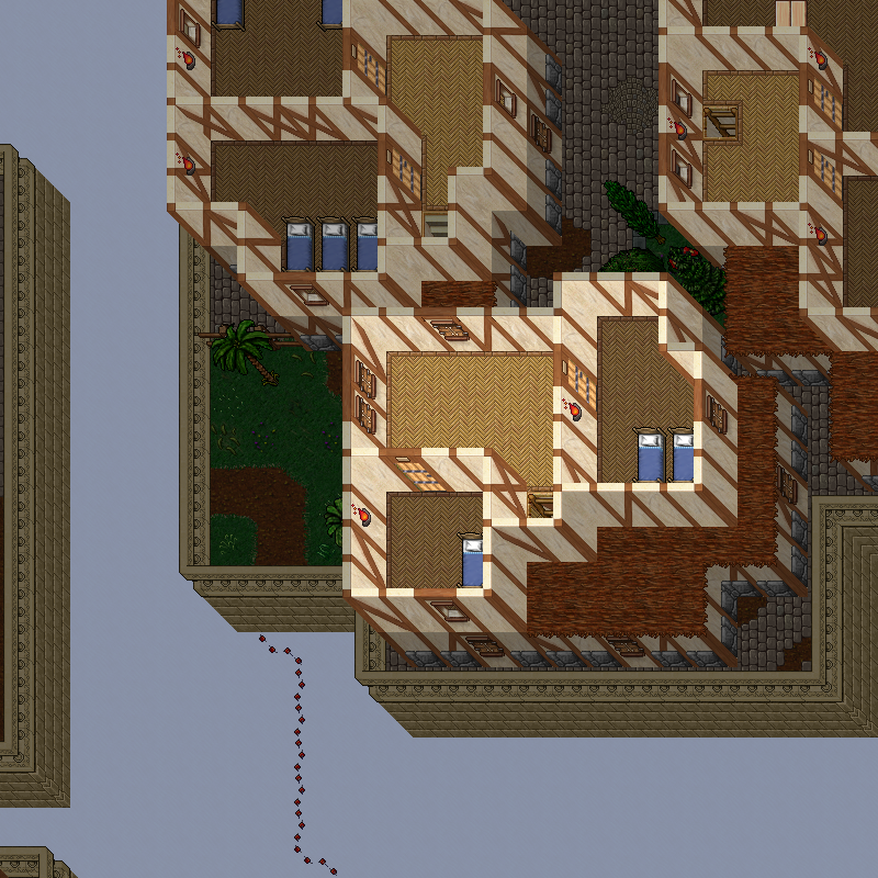 Dawntrail #2 floor 1