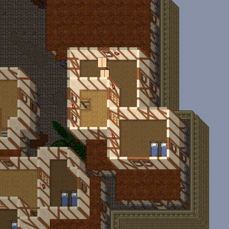 Dawntrail #3 floor 1