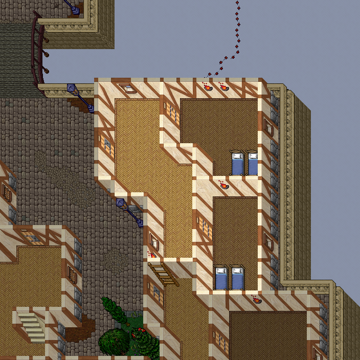 Dawntrail #4 floor 1