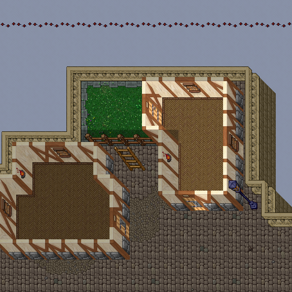 Everfrost #1 floor 1