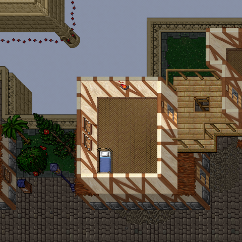 Everfrost #4 floor 1