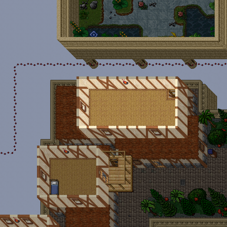 Everfrost #5 floor 1