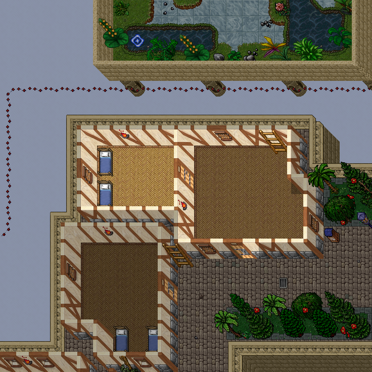 Everfrost #5 floor 2