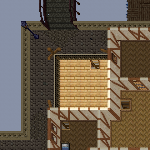 Stillwater Avenue #1 floor 1