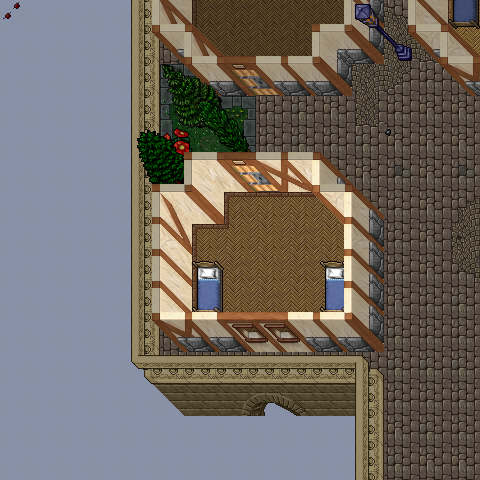 Everfrost #12 floor 1