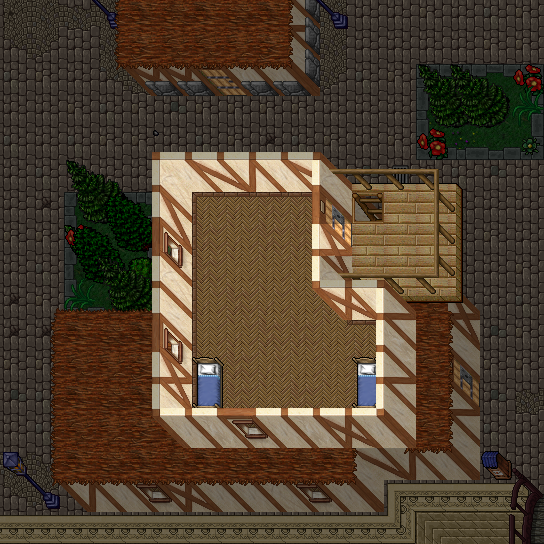Everfrost #15 floor 1