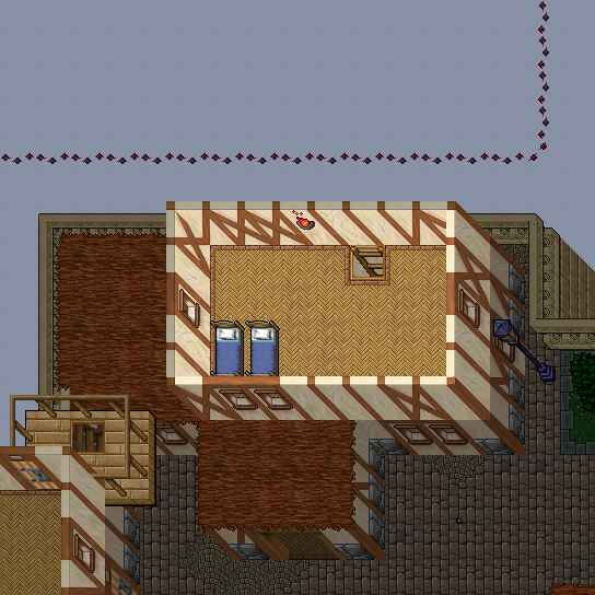Elpis #2 floor 1