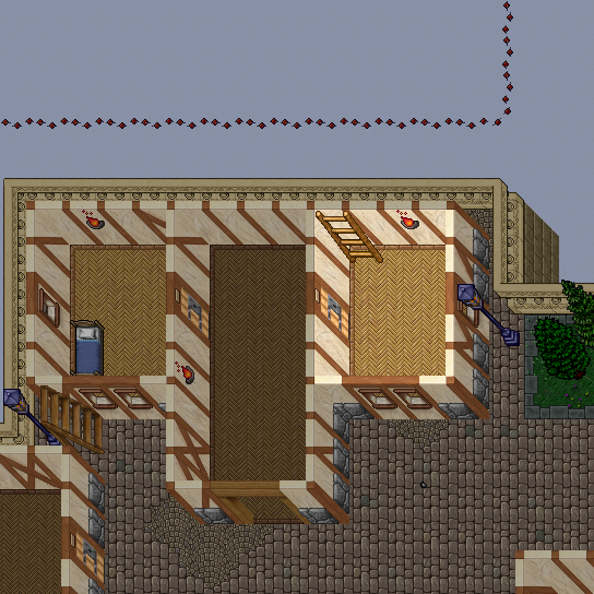 Elpis #2 floor 2
