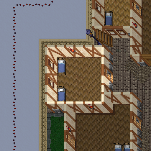 Elpis #3 floor 1