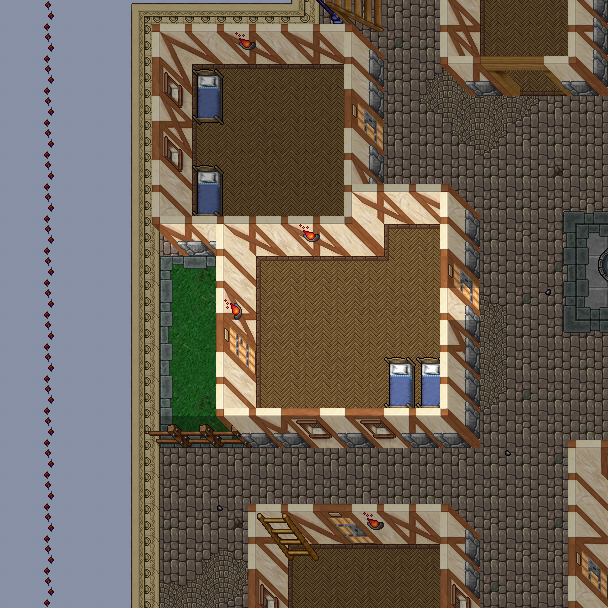 Elpis #4 floor 1