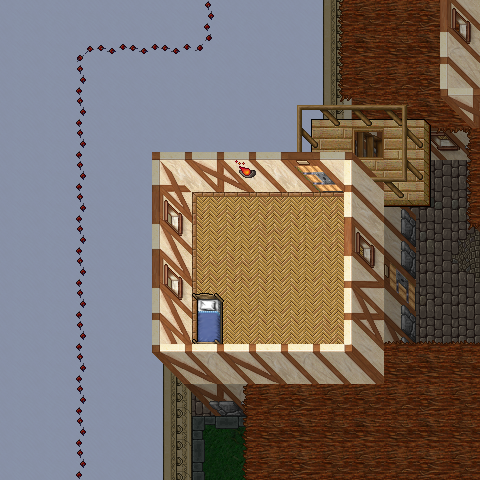 Elpis #5 floor 1