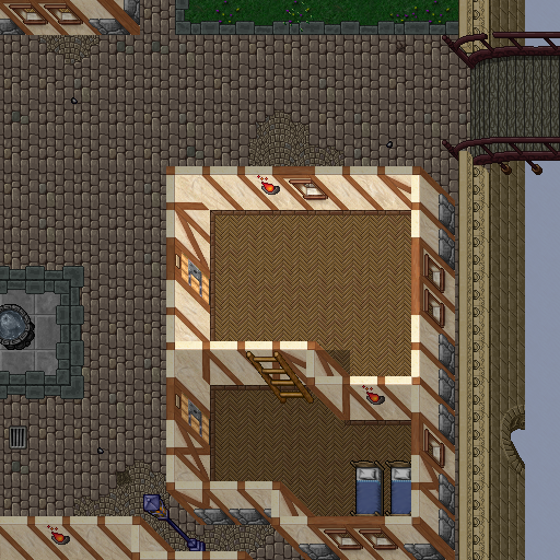 Elpis #6 floor 1